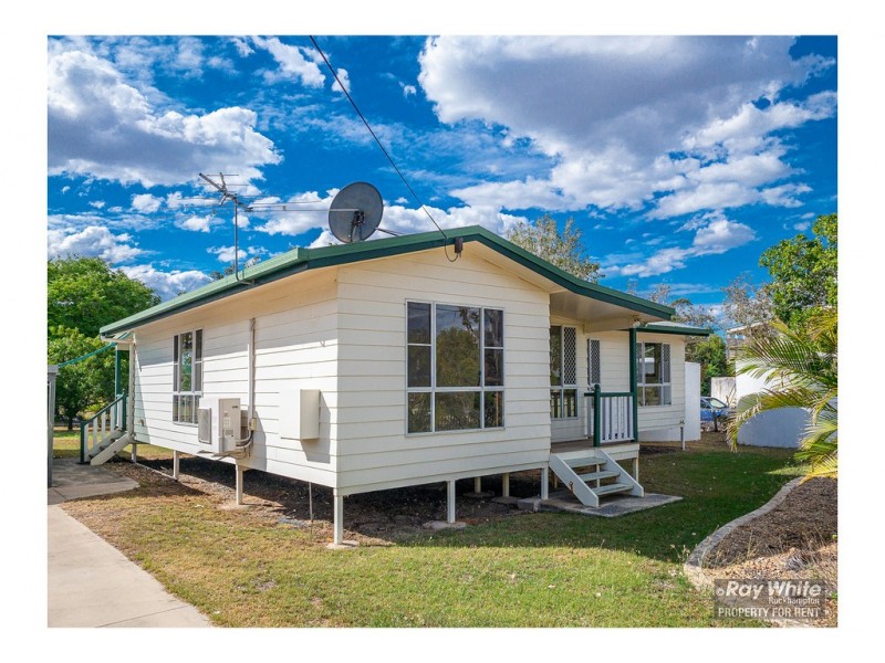 21 John Street, Bajool QLD 4699