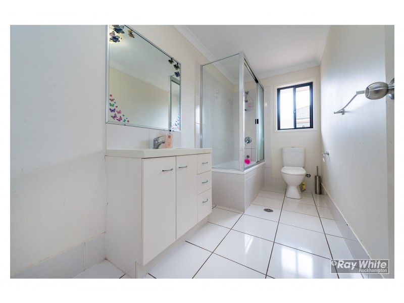 31 Justin Street, Gracemere QLD 4702