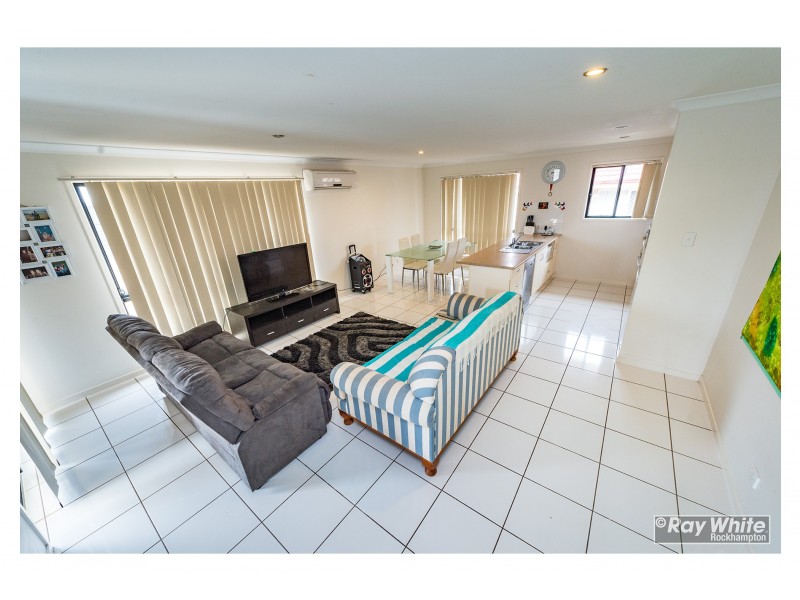 31 Justin Street, Gracemere QLD 4702