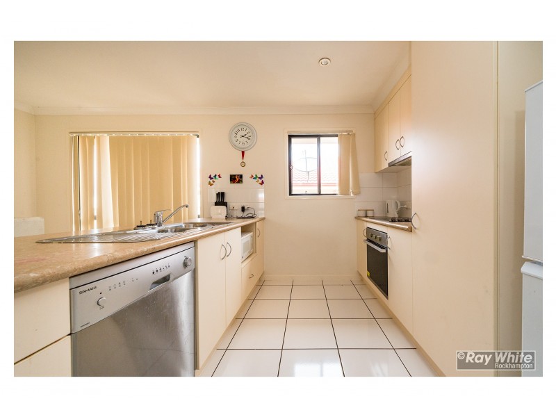 31 Justin Street, Gracemere QLD 4702