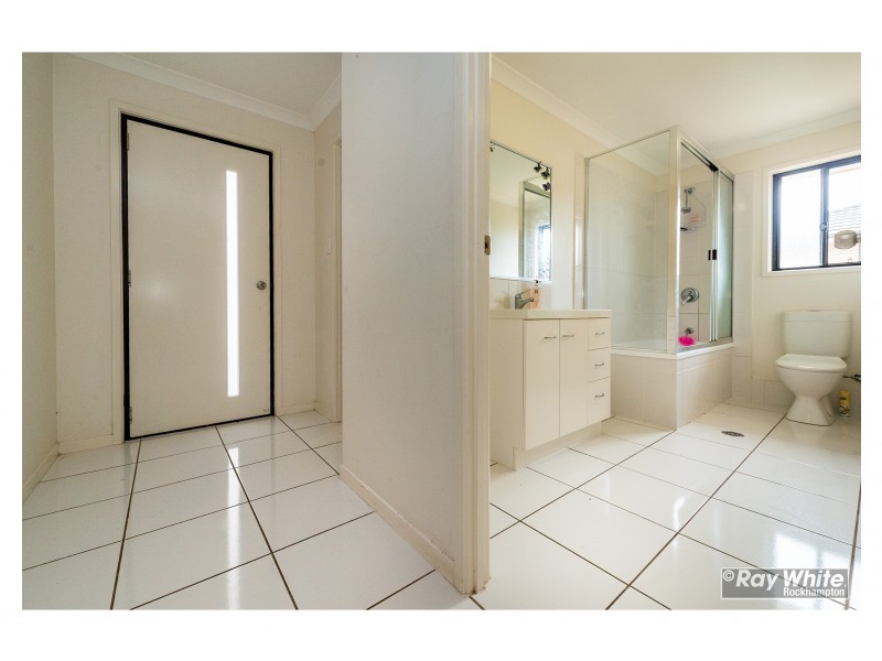 31 Justin Street, Gracemere QLD 4702