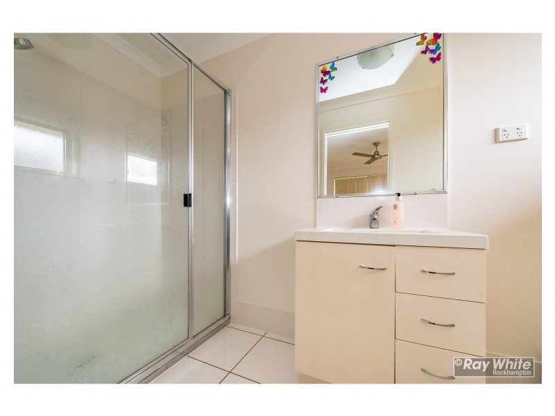 31 Justin Street, Gracemere QLD 4702
