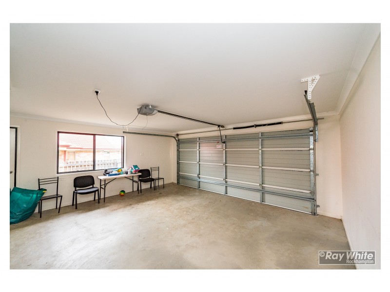 31 Justin Street, Gracemere QLD 4702