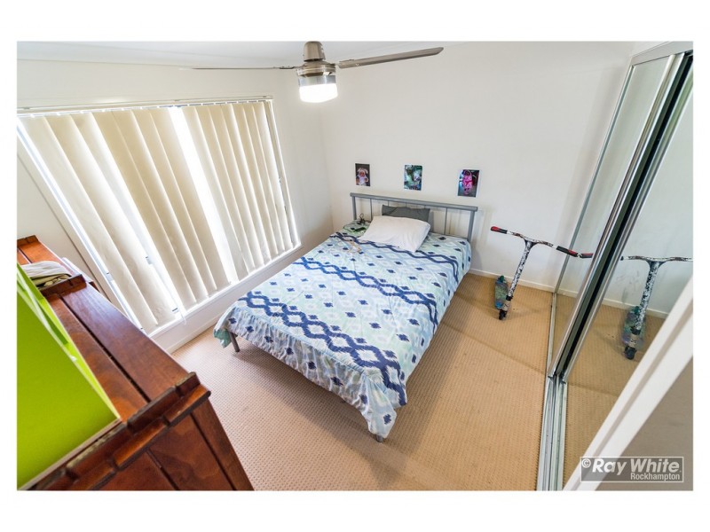 31 Justin Street, Gracemere QLD 4702