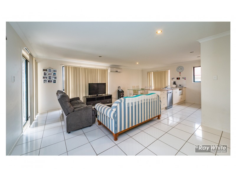 31 Justin Street, Gracemere QLD 4702