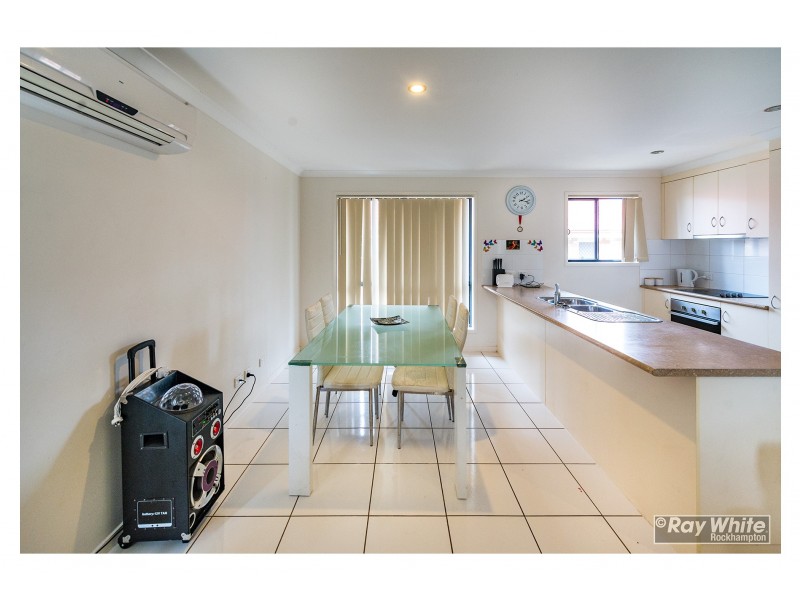 31 Justin Street, Gracemere QLD 4702