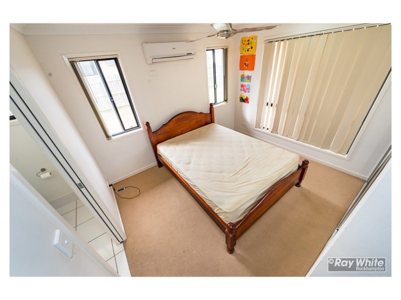 31 Justin Street, Gracemere QLD 4702