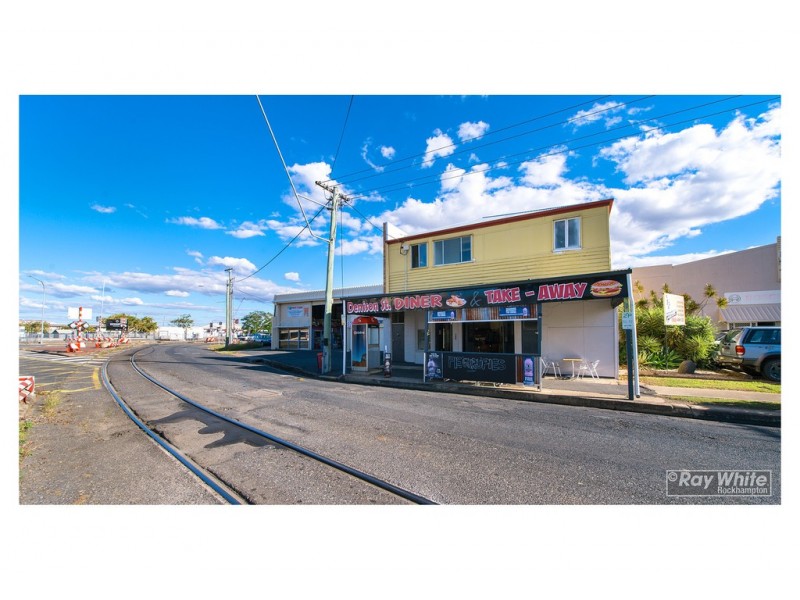 288 Denison Street, Rockhampton City QLD 4700