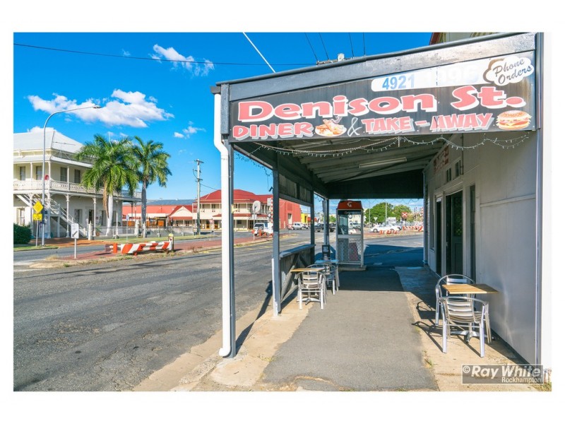 288 Denison Street, Rockhampton City QLD 4700
