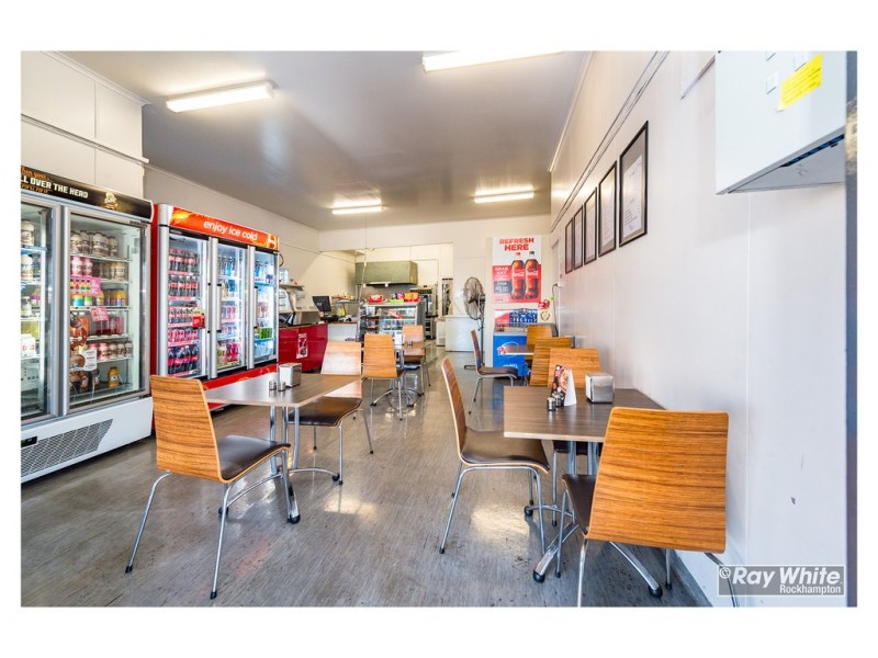 288 Denison Street, Rockhampton City QLD 4700