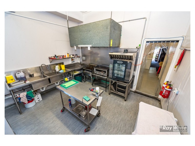 288 Denison Street, Rockhampton City QLD 4700