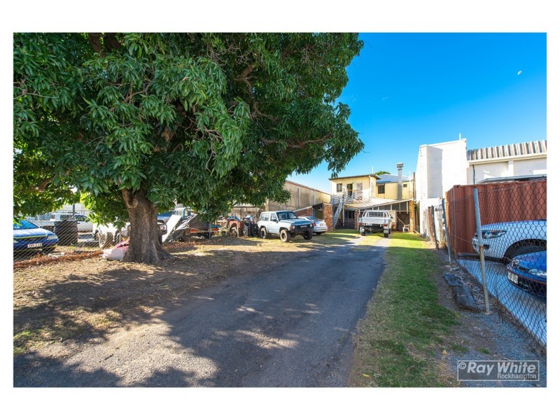 288 Denison Street, Rockhampton City QLD 4700