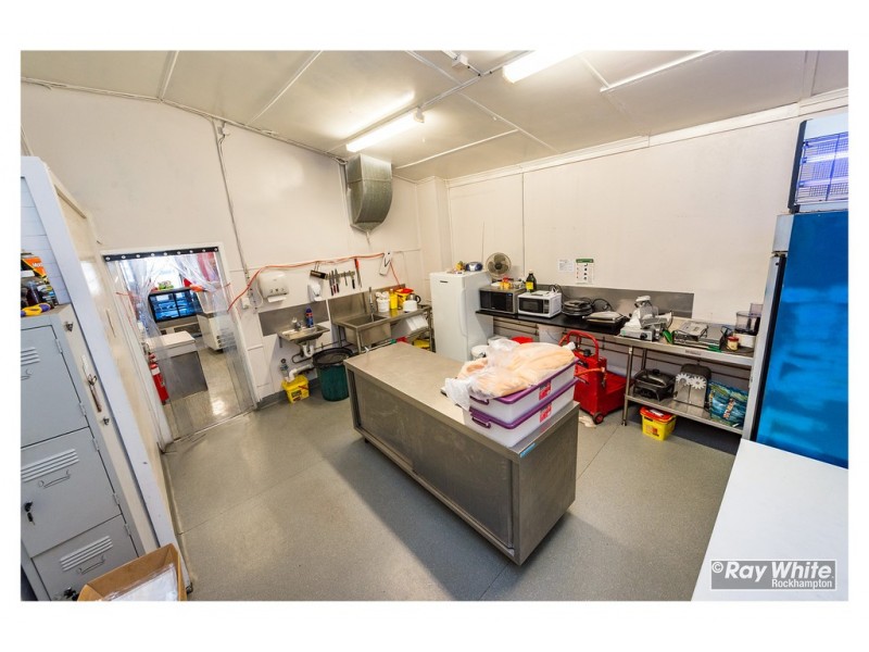 288 Denison Street, Rockhampton City QLD 4700