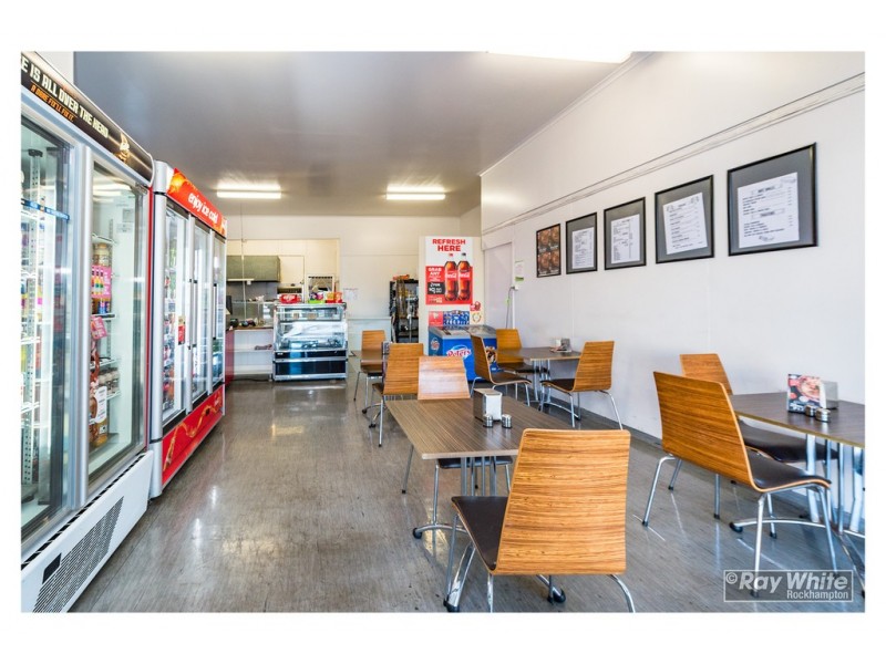 288 Denison Street, Rockhampton City QLD 4700