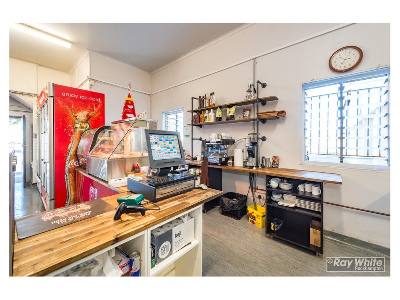 288 Denison Street, Rockhampton City QLD 4700