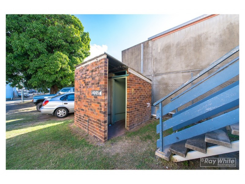 288 Denison Street, Rockhampton City QLD 4700