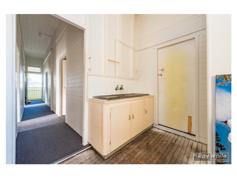 288 Denison Street, Rockhampton City QLD 4700