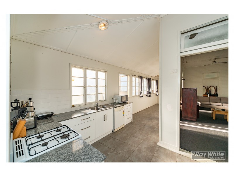 288 Denison Street, Rockhampton City QLD 4700