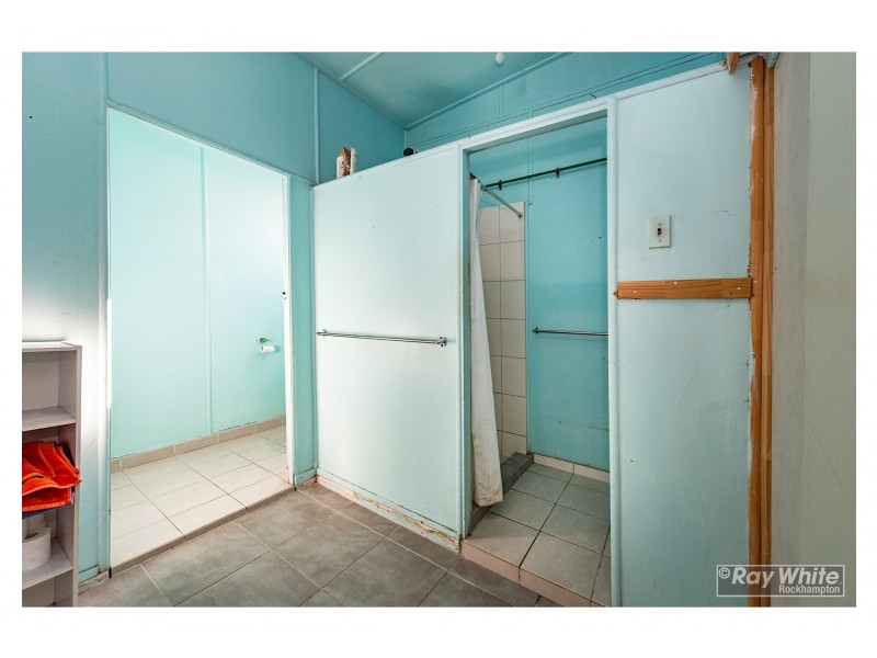 288 Denison Street, Rockhampton City QLD 4700