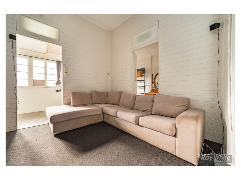 288 Denison Street, Rockhampton City QLD 4700