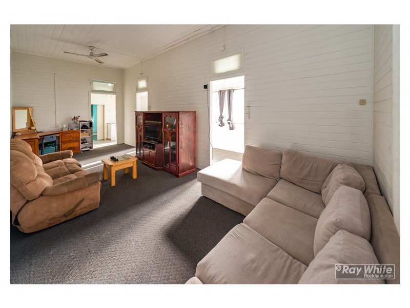288 Denison Street, Rockhampton City QLD 4700