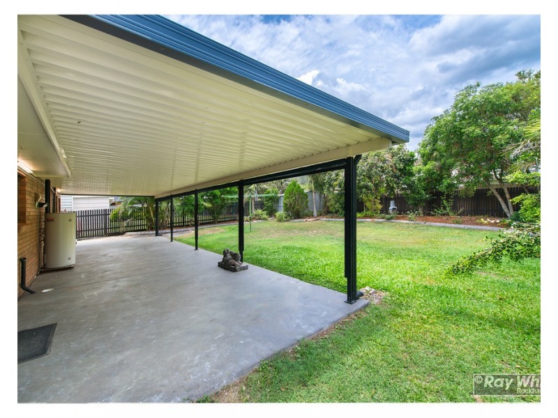 338 Fenlon Avenue, Frenchville QLD 4701