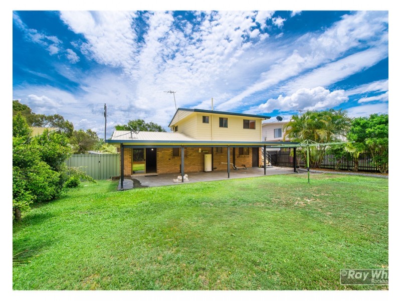 338 Fenlon Avenue, Frenchville QLD 4701