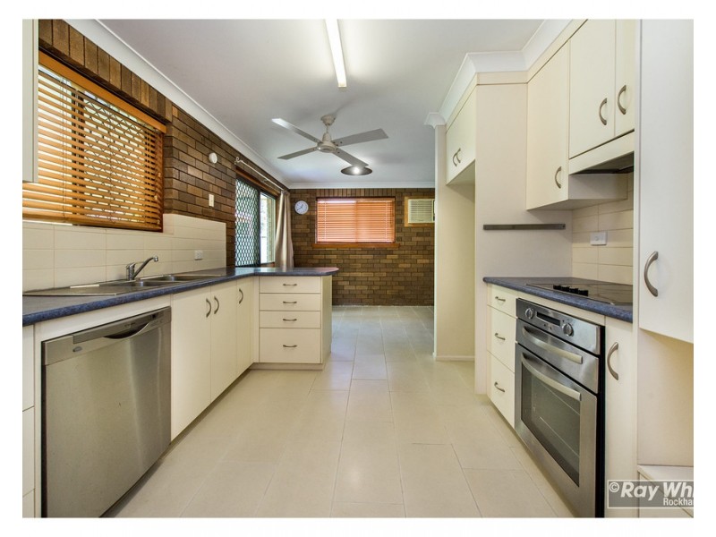 338 Fenlon Avenue, Frenchville QLD 4701