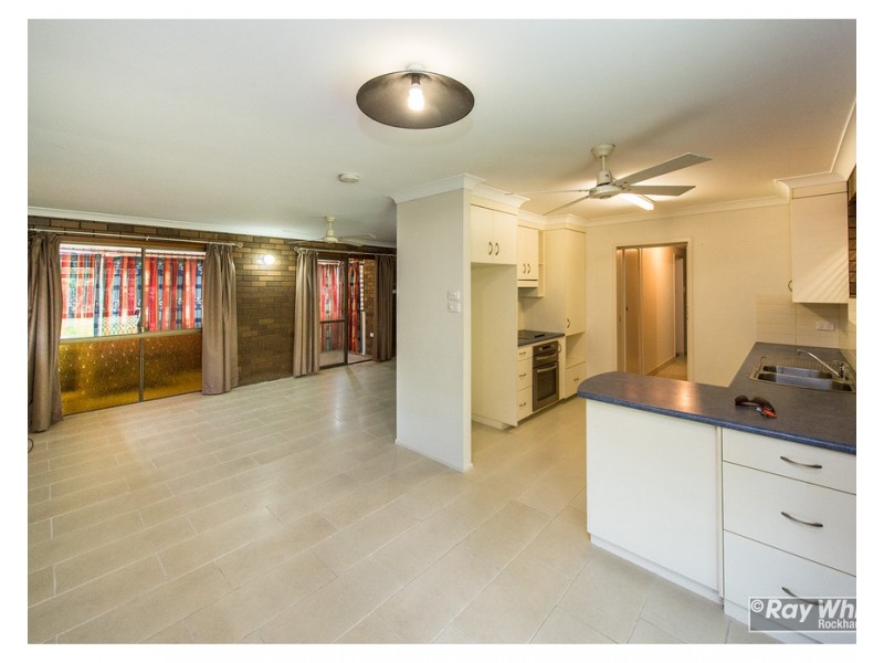 338 Fenlon Avenue, Frenchville QLD 4701