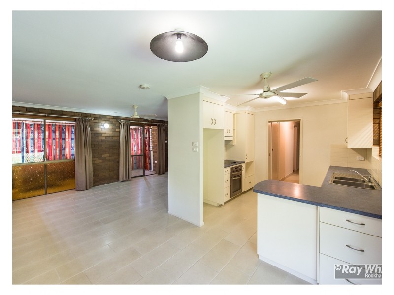 338 Fenlon Avenue, Frenchville QLD 4701