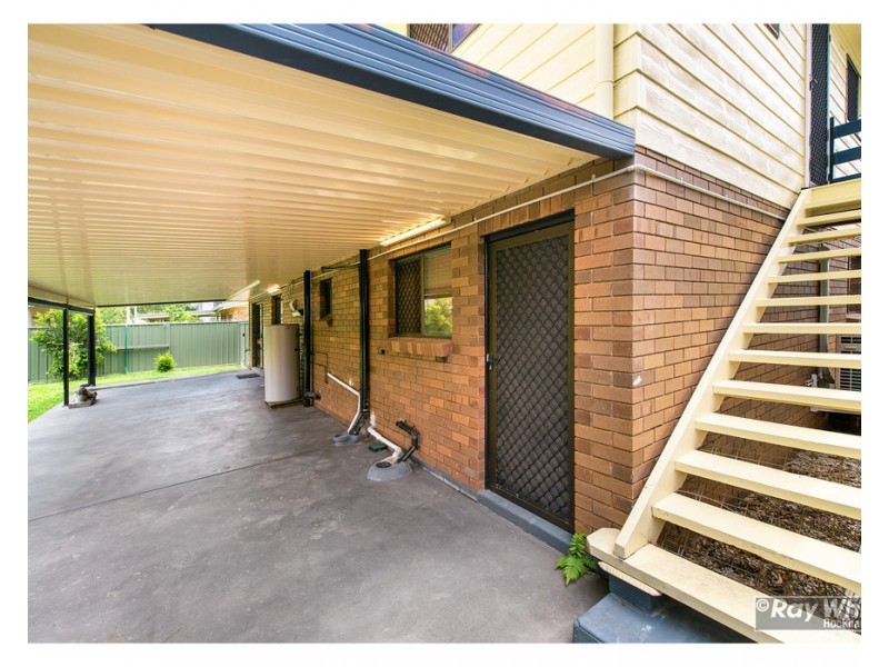 338 Fenlon Avenue, Frenchville QLD 4701