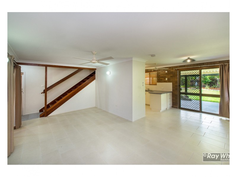 338 Fenlon Avenue, Frenchville QLD 4701