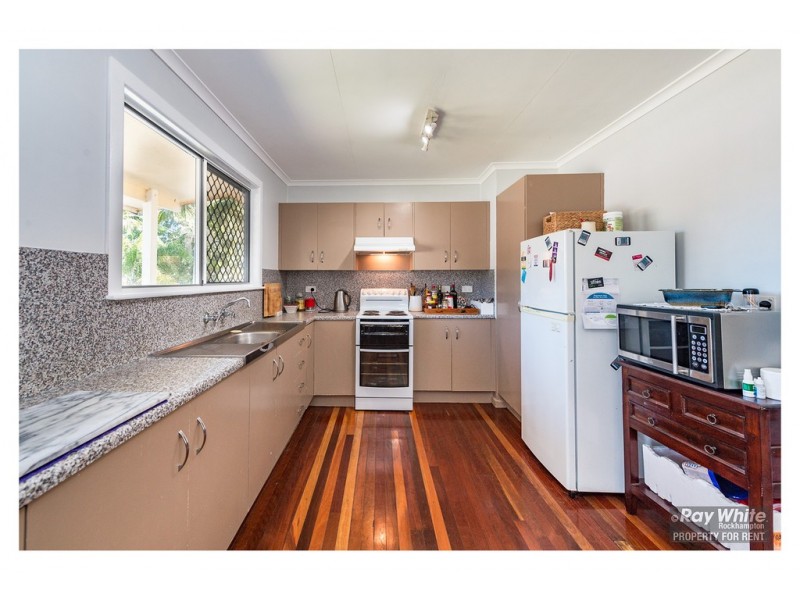 285 Duthie Avenue, Frenchville QLD 4701