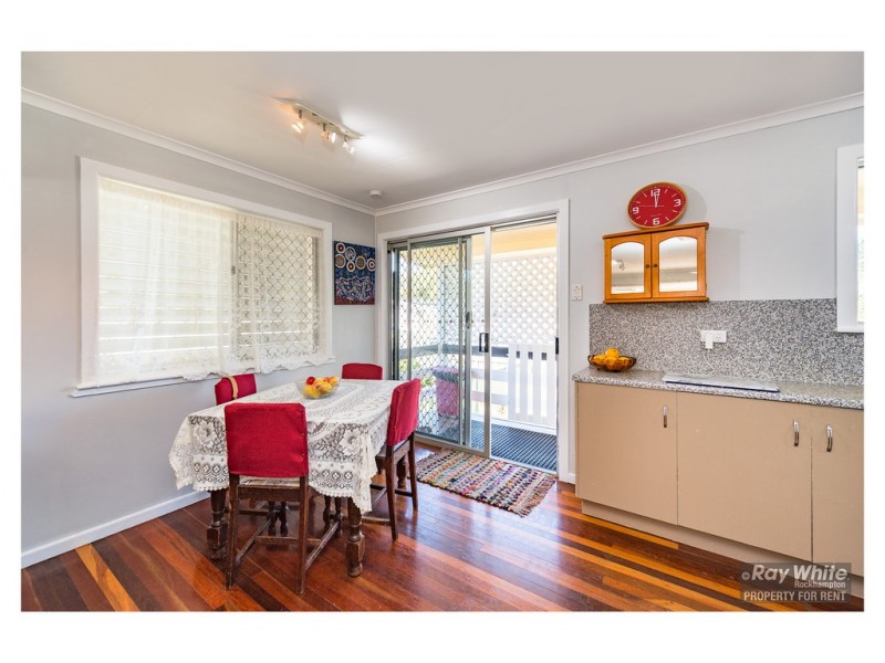 285 Duthie Avenue, Frenchville QLD 4701