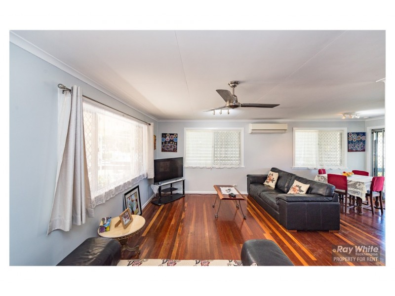 285 Duthie Avenue, Frenchville QLD 4701