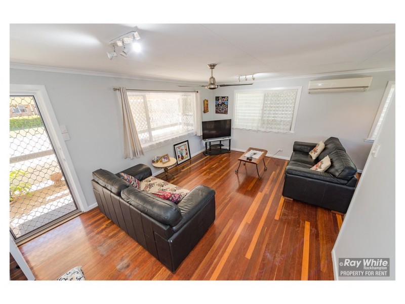 285 Duthie Avenue, Frenchville QLD 4701