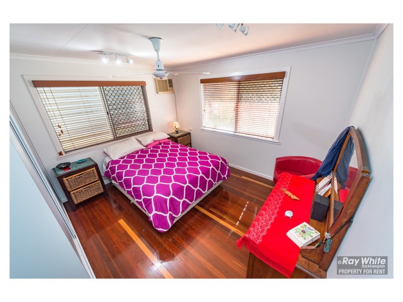 285 Duthie Avenue, Frenchville QLD 4701