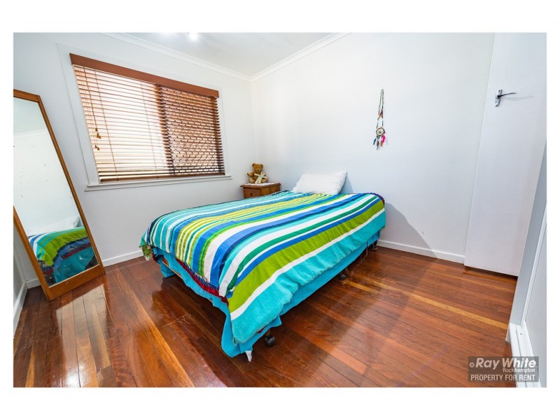 285 Duthie Avenue, Frenchville QLD 4701