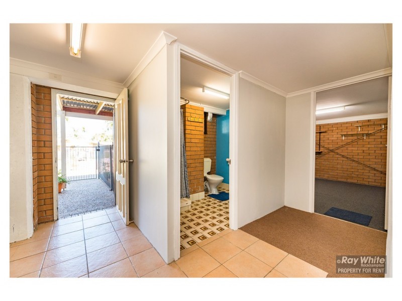 285 Duthie Avenue, Frenchville QLD 4701