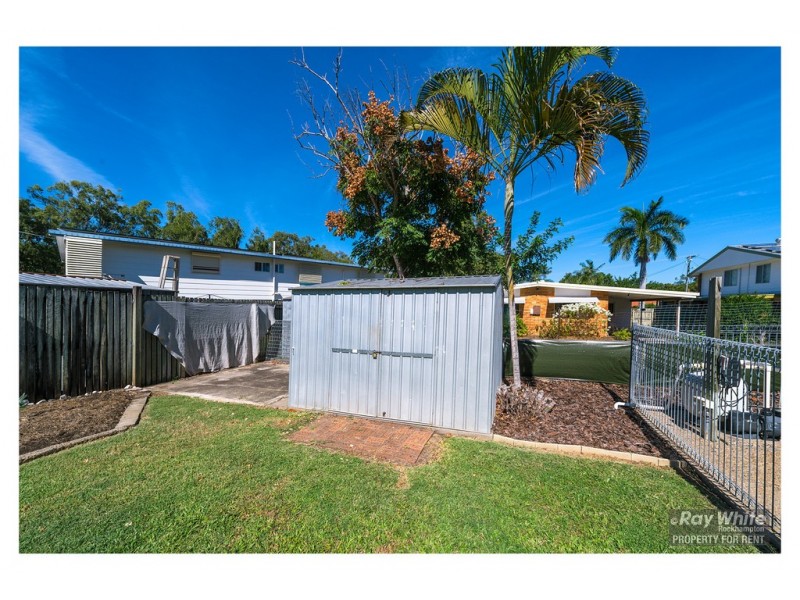 285 Duthie Avenue, Frenchville QLD 4701