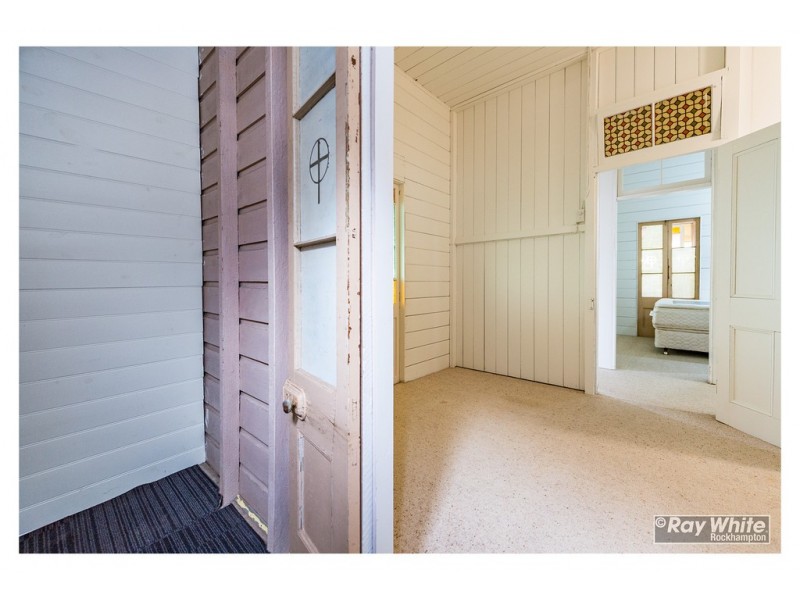 352 East Street, Depot Hill QLD 4700