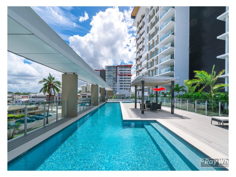 201/5 East Street, Rockhampton City QLD 4700