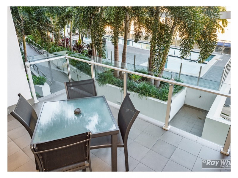 201/5 East Street, Rockhampton City QLD 4700