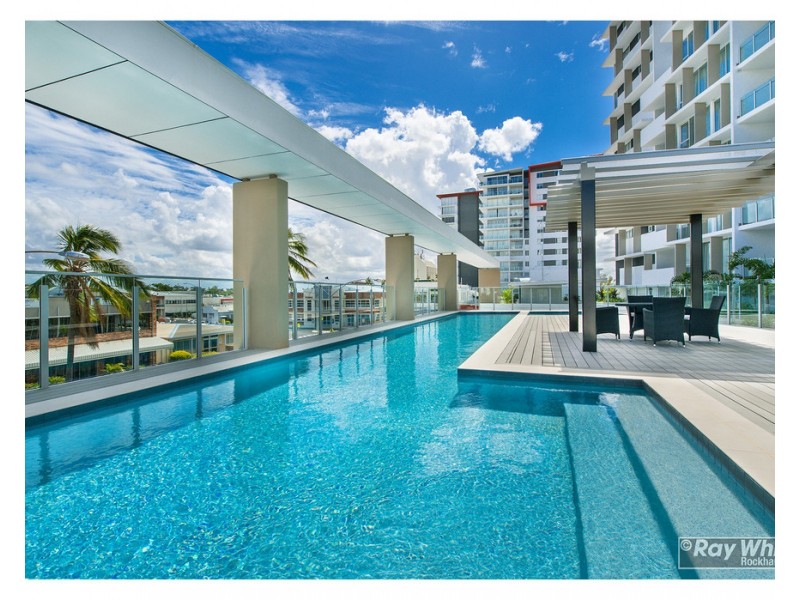201/5 East Street, Rockhampton City QLD 4700