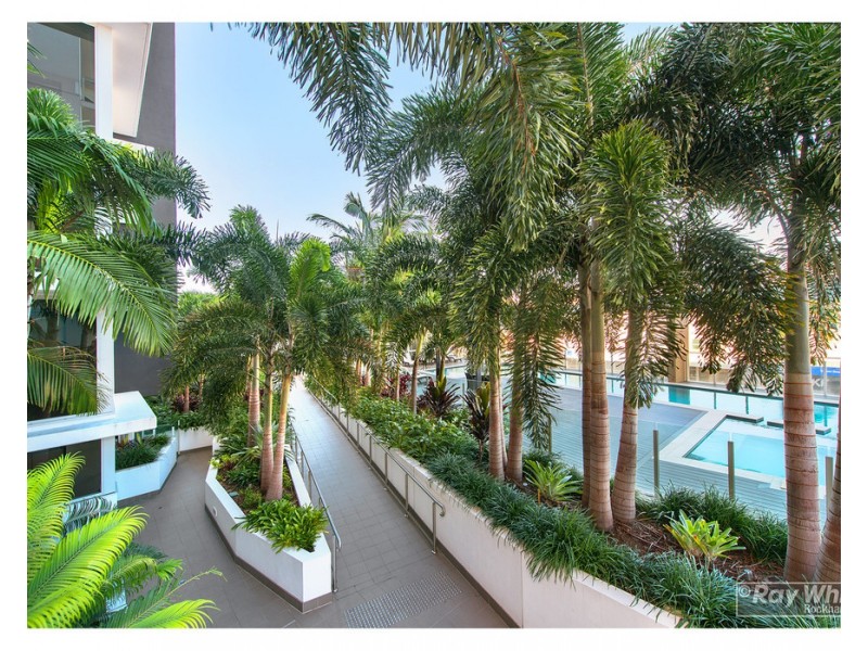 201/5 East Street, Rockhampton City QLD 4700