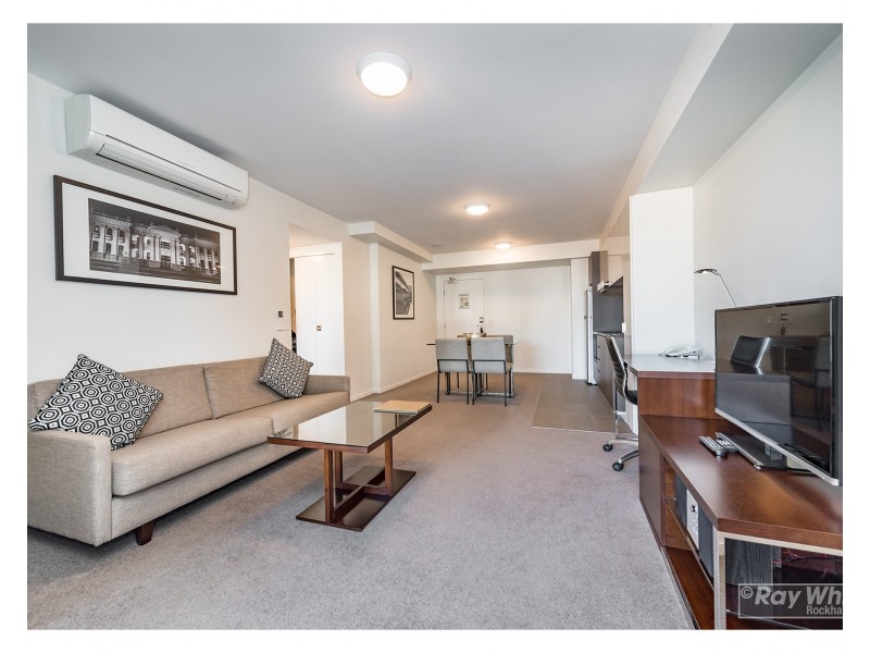 201/5 East Street, Rockhampton City QLD 4700