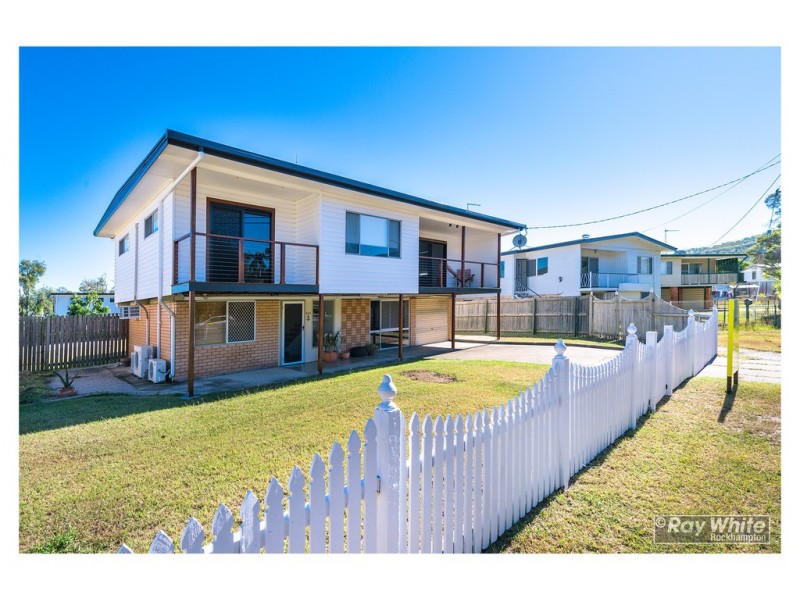 383 Philp Avenue, Frenchville QLD 4701