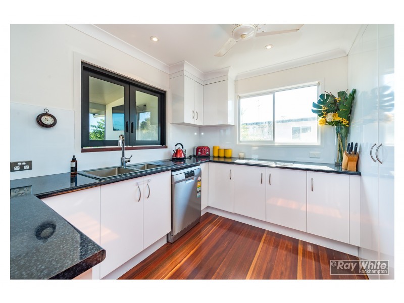 383 Philp Avenue, Frenchville QLD 4701