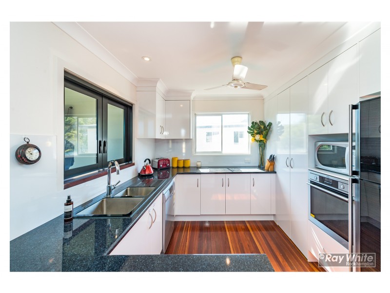 383 Philp Avenue, Frenchville QLD 4701