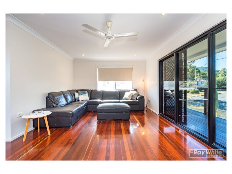 383 Philp Avenue, Frenchville QLD 4701